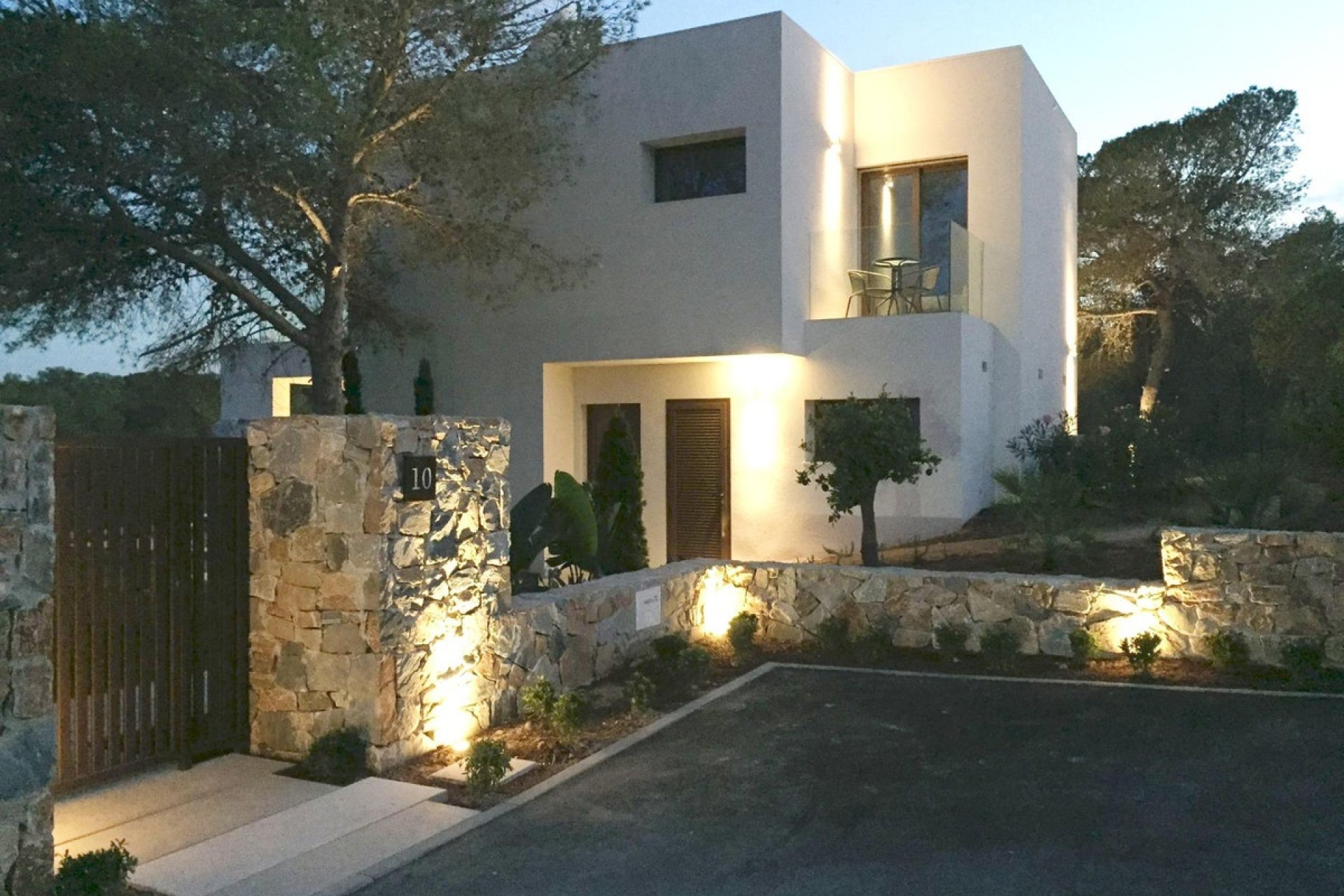 Rynek wtórny - Villa - Orihuela - Las Colinas Golf