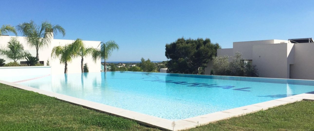 Rynek wtórny - Villa - Orihuela - Las Colinas Golf