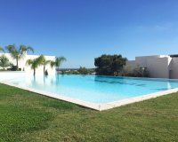 Rynek wtórny - Villa - Orihuela - Las Colinas Golf