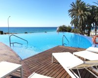Rynek wtórny - Villa - Orihuela - Las Colinas Golf