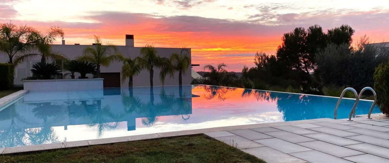 Rynek wtórny - Villa - Orihuela - Las Colinas Golf