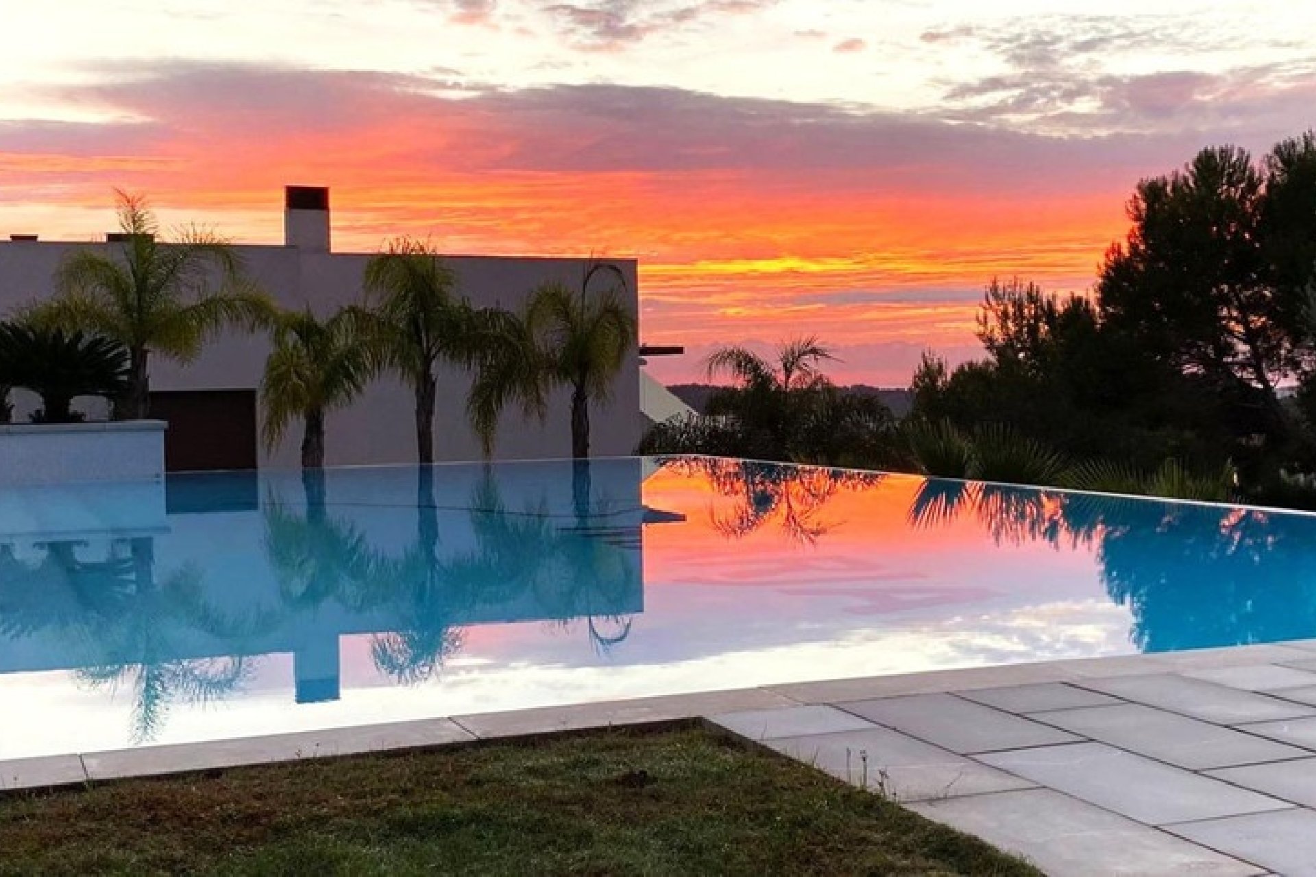 Rynek wtórny - Villa - Orihuela - Las Colinas Golf