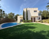 Rynek wtórny - Villa - Orihuela - Las Colinas Golf