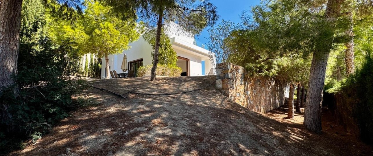 Rynek wtórny - Villa - Orihuela - Las Colinas Golf