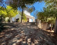 Rynek wtórny - Villa - Orihuela - Las Colinas Golf