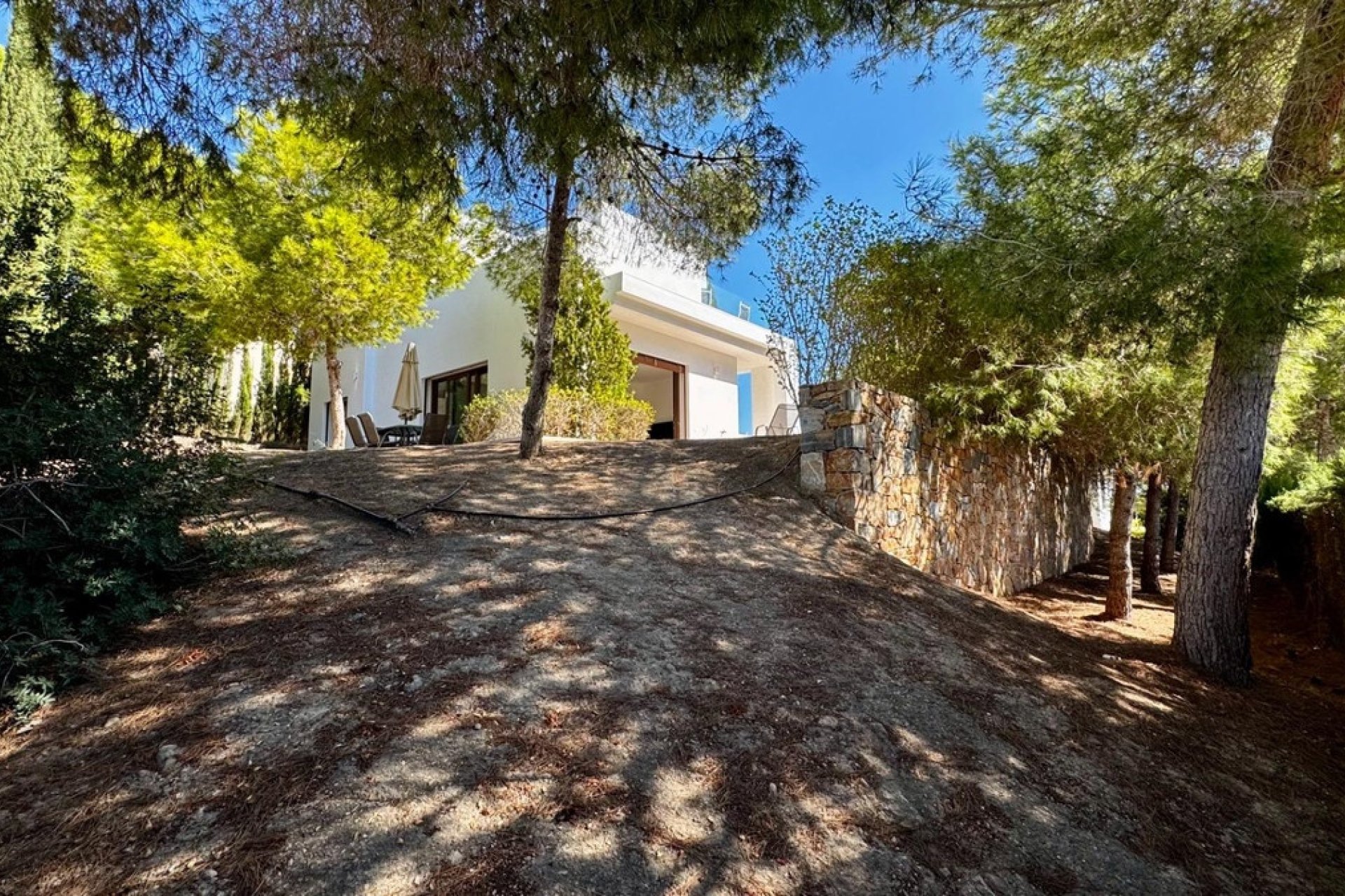 Rynek wtórny - Villa - Orihuela - Las Colinas Golf