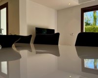 Rynek wtórny - Villa - Orihuela - Las Colinas Golf
