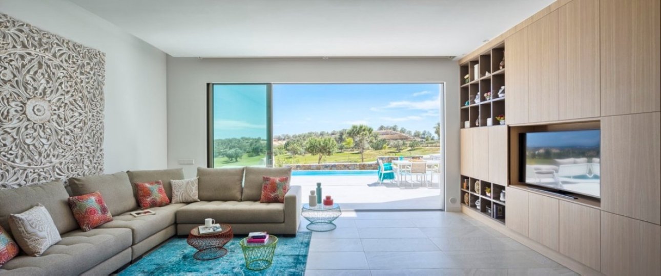 Rynek wtórny - Villa - Orihuela - Las Colinas Golf
