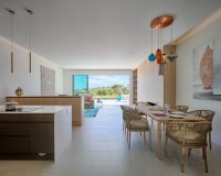 Rynek wtórny - Villa - Orihuela - Las Colinas Golf