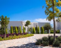 Rynek wtórny - Villa - Orihuela - Las Colinas Golf