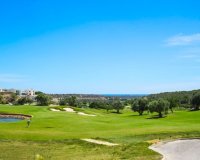 Rynek wtórny - Villa - Orihuela - Las Colinas Golf