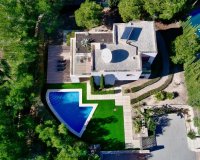 Rynek wtórny - Villa - Orihuela - Las Colinas Golf