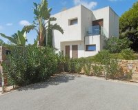 Rynek wtórny - Villa - Orihuela - Las Colinas Golf