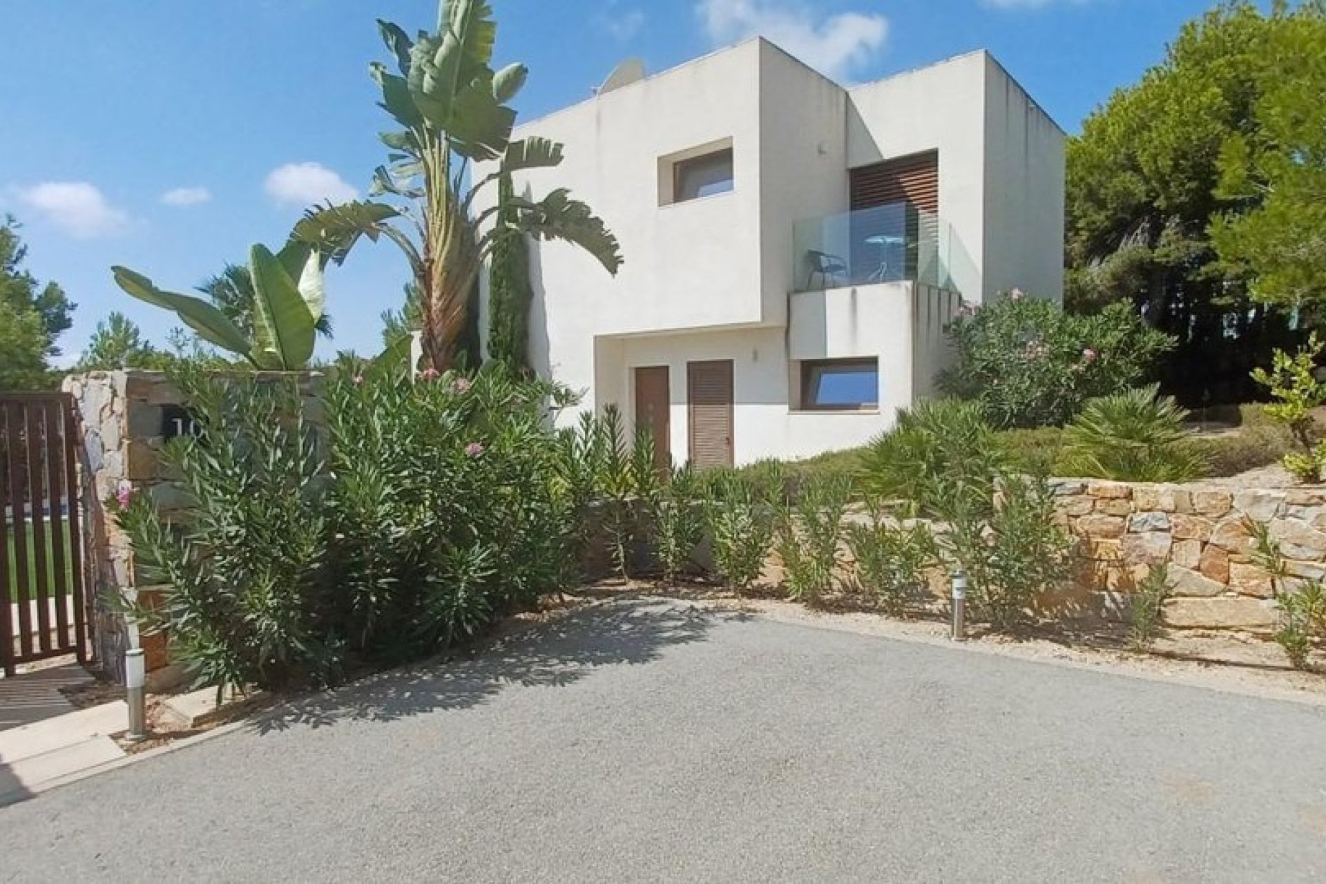 Rynek wtórny - Villa - Orihuela - Las Colinas Golf