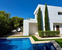 Rynek wtórny - Villa - Orihuela - Las Colinas Golf