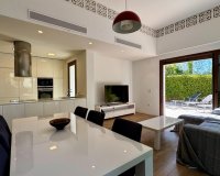 Rynek wtórny - Villa - Orihuela - Las Colinas Golf