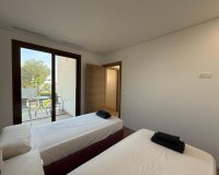 Rynek wtórny - Villa - Orihuela - Las Colinas Golf