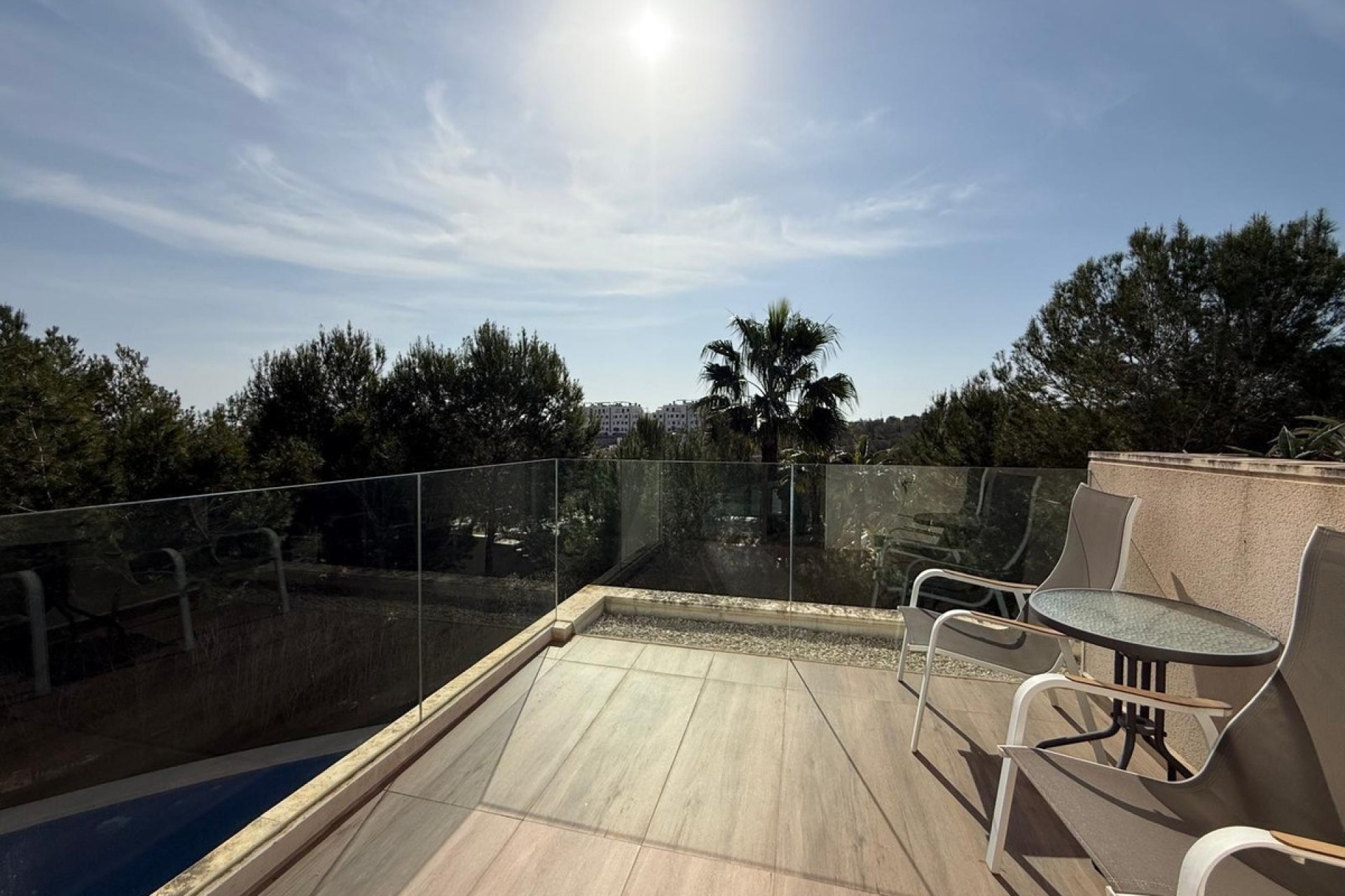 Rynek wtórny - Villa - Orihuela - Las Colinas Golf