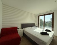 Rynek wtórny - Villa - Orihuela - Las Colinas Golf