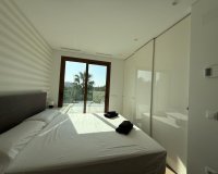 Rynek wtórny - Villa - Orihuela - Las Colinas Golf
