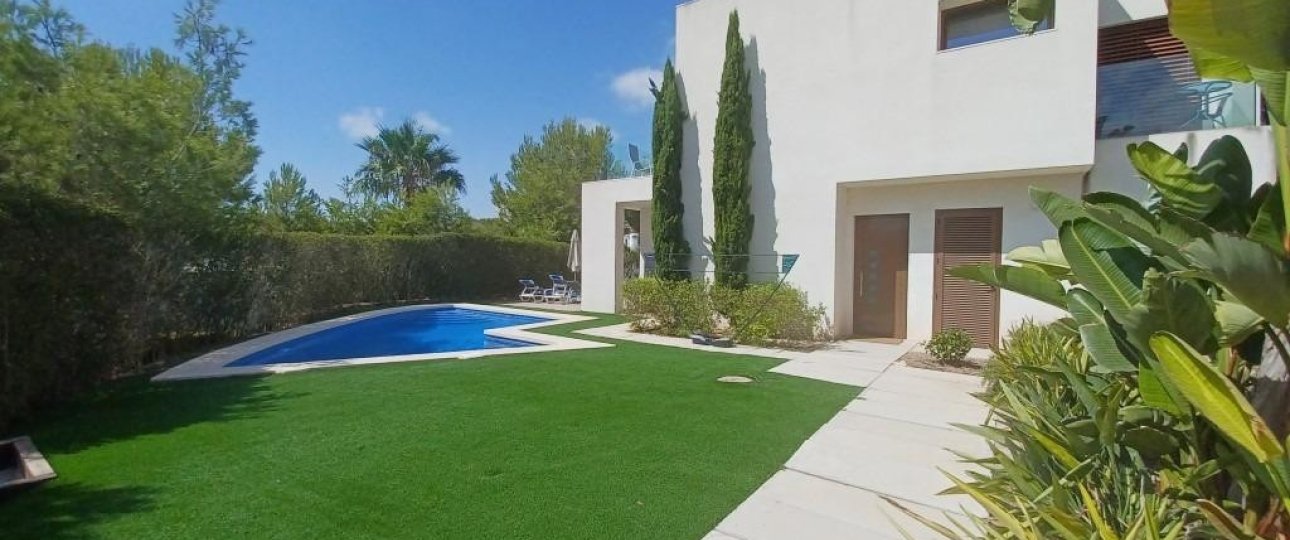 Rynek wtórny - Villa - Orihuela - Las Colinas Golf