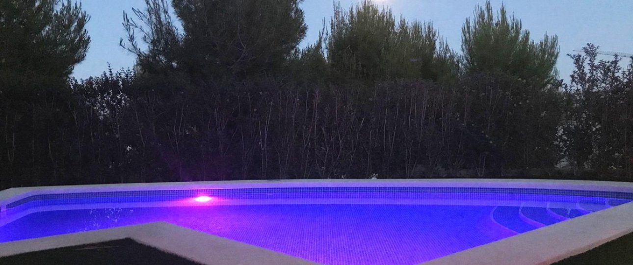 Rynek wtórny - Villa - Orihuela - Las Colinas Golf