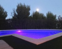 Rynek wtórny - Villa - Orihuela - Las Colinas Golf