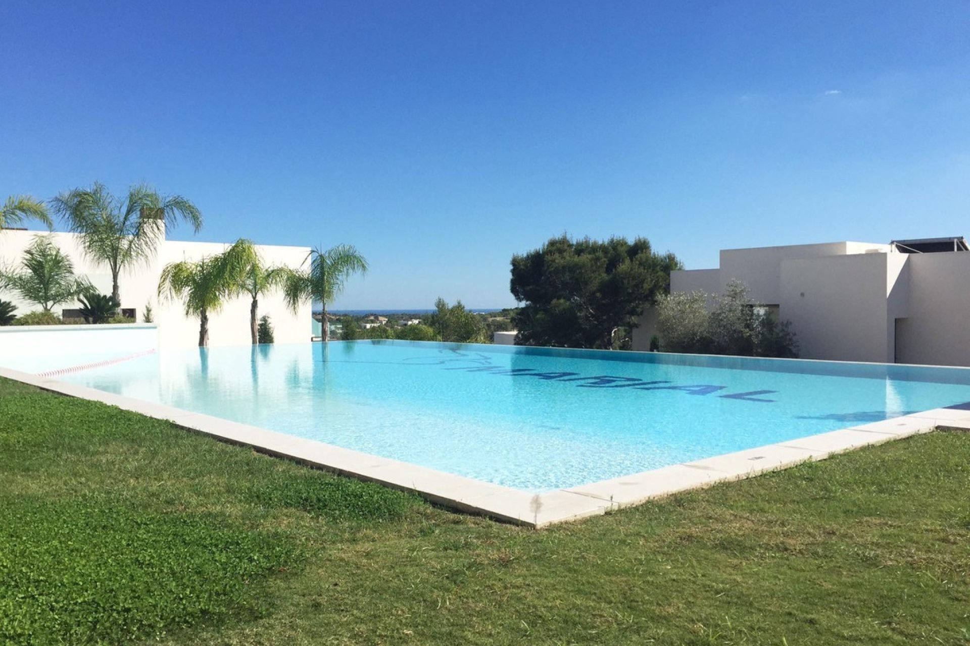 Rynek wtórny - Villa - Orihuela - Las Colinas Golf