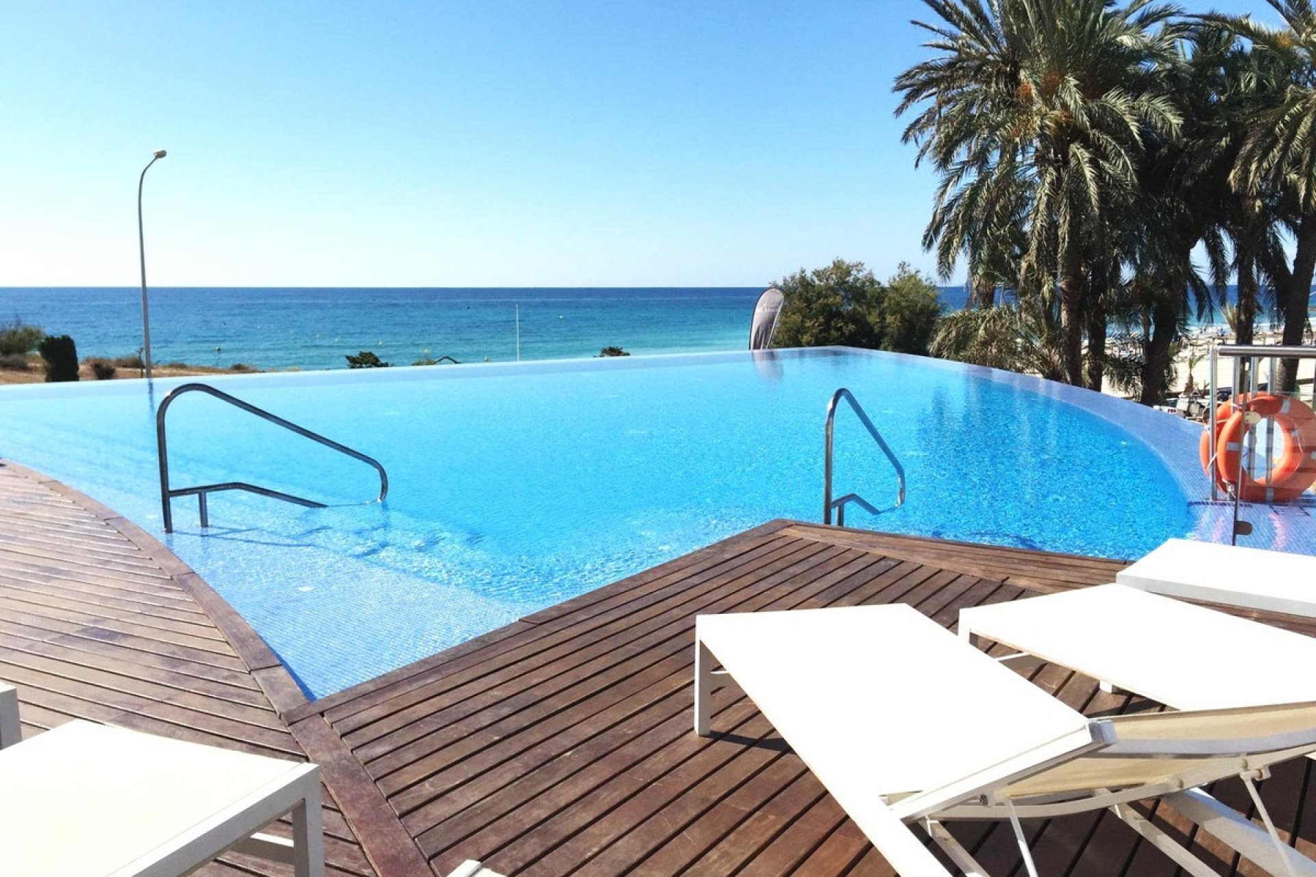 Rynek wtórny - Villa - Orihuela - Las Colinas Golf