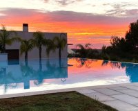 Rynek wtórny - Villa - Orihuela - Las Colinas Golf