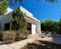 Rynek wtórny - Villa - Orihuela - Las Colinas Golf
