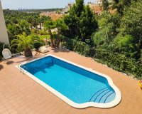 Rynek wtórny - Villa - Orihuela - Las Ramblas Golf