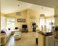 Rynek wtórny - Villa - Orihuela - Las Ramblas Golf