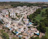 Rynek wtórny - Villa - Orihuela - Las Ramblas Golf