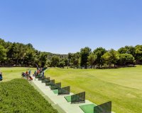 Rynek wtórny - Villa - Orihuela - Las Ramblas Golf