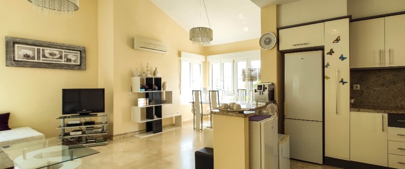 Rynek wtórny - Villa - Orihuela - Las Ramblas Golf