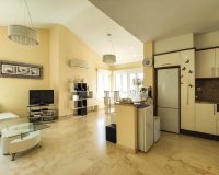 Rynek wtórny - Villa - Orihuela - Las Ramblas Golf