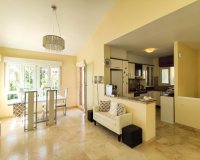 Rynek wtórny - Villa - Orihuela - Las Ramblas Golf