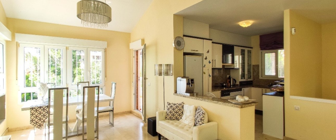 Rynek wtórny - Villa - Orihuela - Las Ramblas Golf