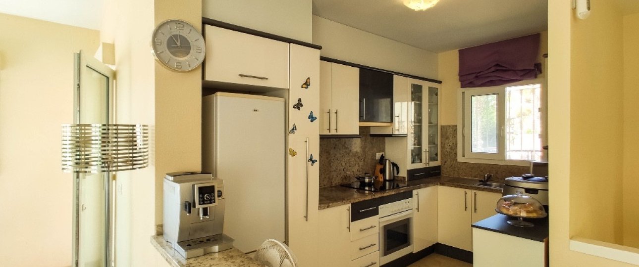 Rynek wtórny - Villa - Orihuela - Las Ramblas Golf