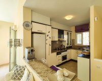 Rynek wtórny - Villa - Orihuela - Las Ramblas Golf