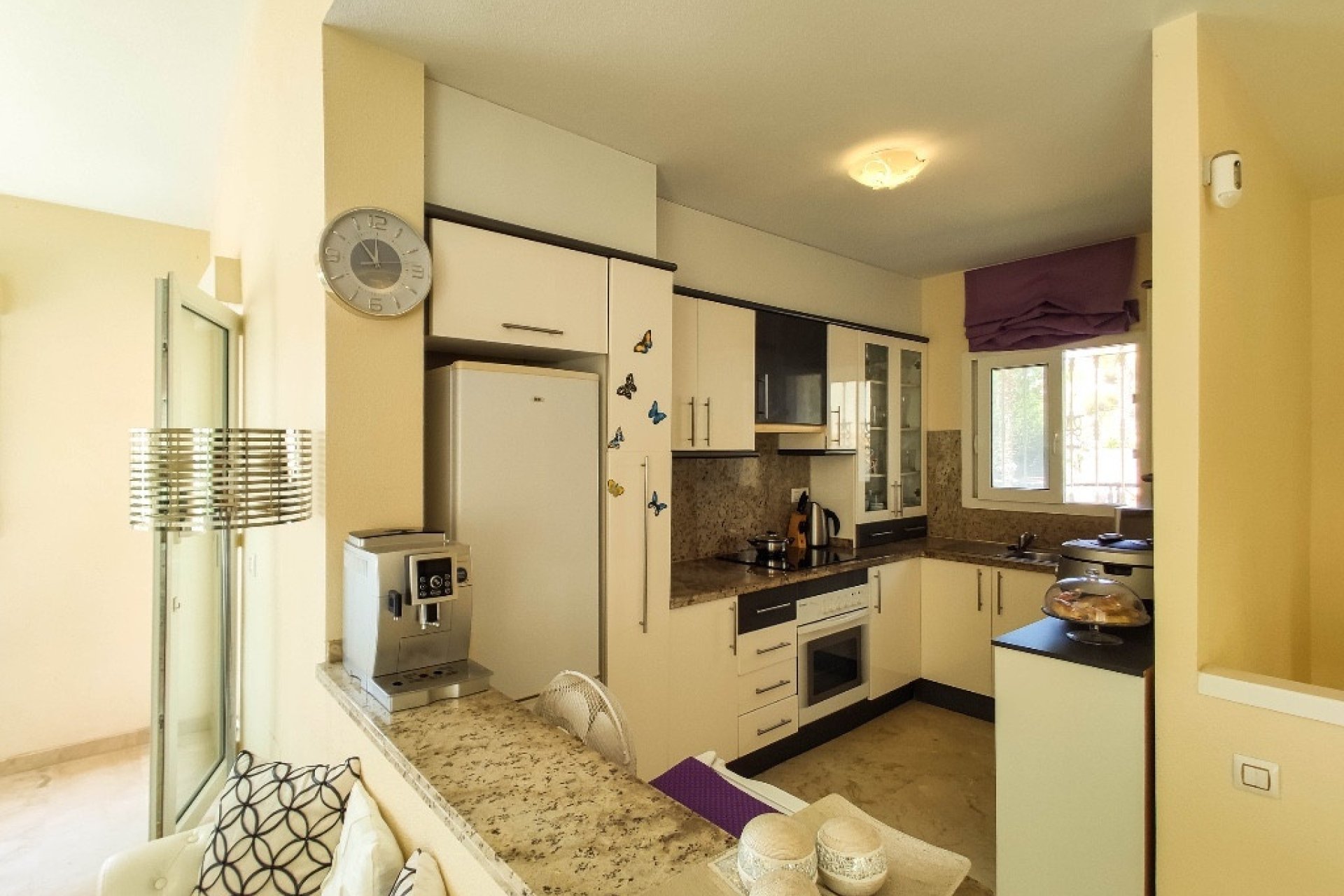 Rynek wtórny - Villa - Orihuela - Las Ramblas Golf