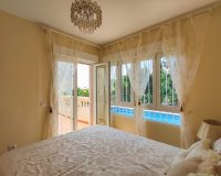Rynek wtórny - Villa - Orihuela - Las Ramblas Golf