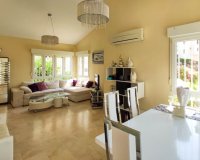Rynek wtórny - Villa - Orihuela - Las Ramblas Golf