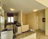 Rynek wtórny - Villa - Orihuela - Las Ramblas Golf