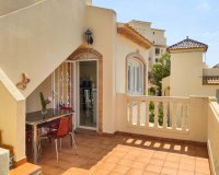 Rynek wtórny - Villa - Orihuela - Las Ramblas Golf