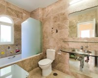 Rynek wtórny - Villa - Orihuela - Las Ramblas Golf
