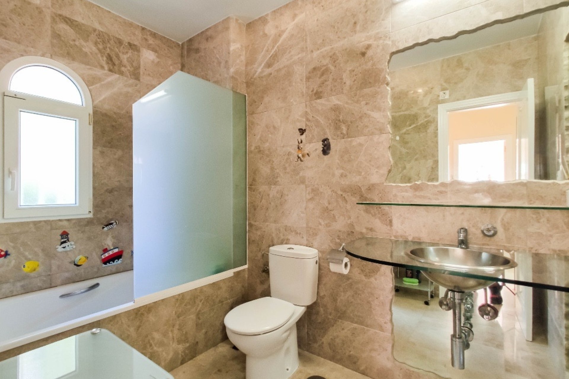 Rynek wtórny - Villa - Orihuela - Las Ramblas Golf
