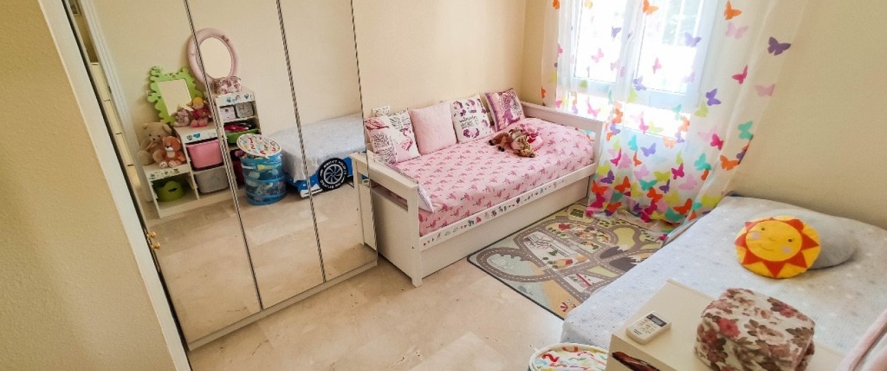 Rynek wtórny - Villa - Orihuela - Las Ramblas Golf