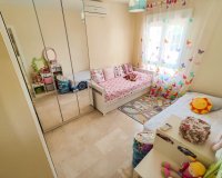 Rynek wtórny - Villa - Orihuela - Las Ramblas Golf